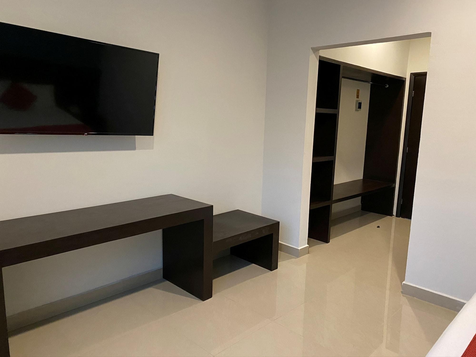 Hotel Ambra Playa del Carmen Esterno foto