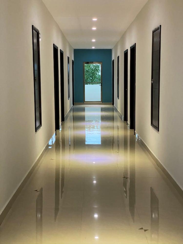 Hotel Ambra Playa del Carmen Esterno foto